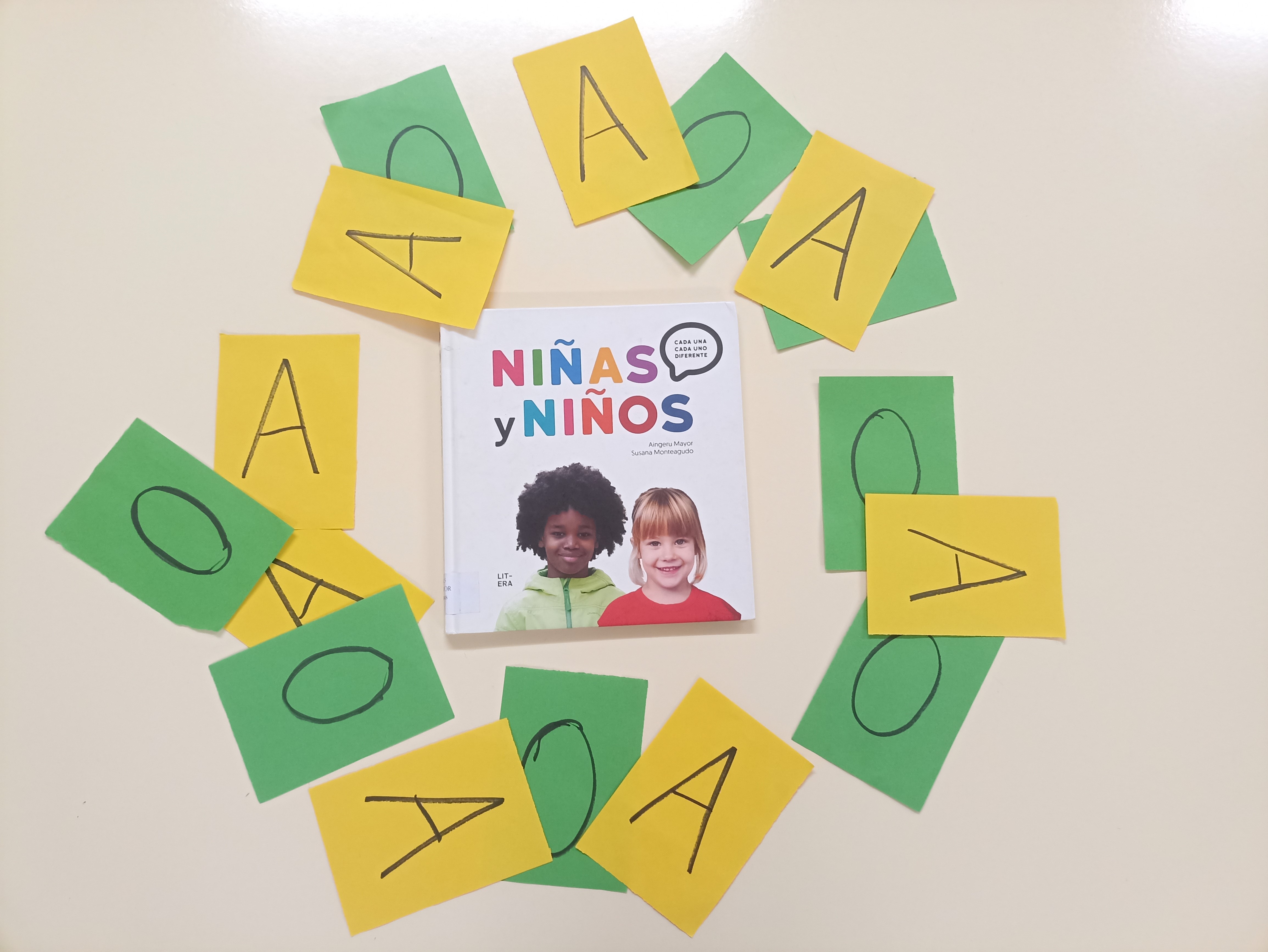 DÍA INTERNACIONAL DE LA VISIBILIDAD TRANSGÉNERO